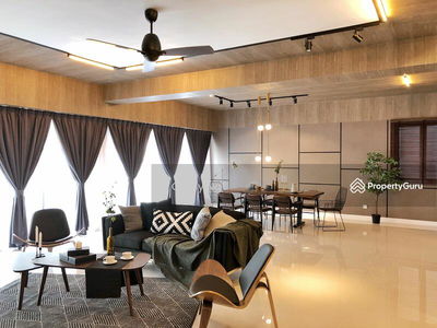 Residensi 22 @ Mont Kiara, Malaysia Residensi 22 @ Mont Kiara, Malaysia