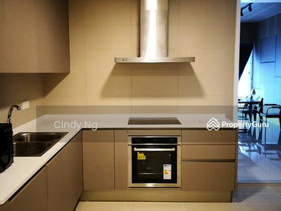 Residensi 22 @ Mont Kiara, Malaysia Residensi 22 @ Mont Kiara, Malaysia