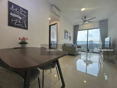 Sunway Velocity TWO, Malaysia Sunway Velocity TWO, Malaysia