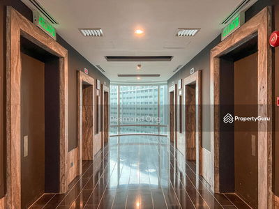 The Avare, Malaysia The Avare, Malaysia