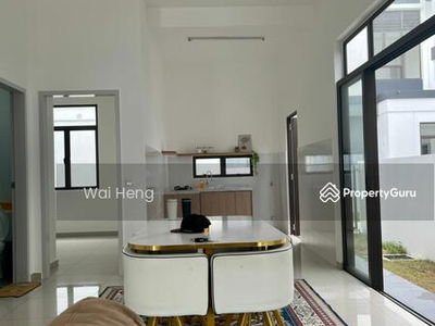 Partially Furnished Regent Garden 24x55, Eco Grandeur, Puncak Alam, Malaysia Partially Furnished Regent Garden 24x55, Eco Grandeur, Puncak Alam, Malaysia