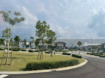 Partially Furnished Regent Garden 24x55, Eco Grandeur, Puncak Alam, Malaysia Partially Furnished Regent Garden 24x55, Eco Grandeur, Puncak Alam, Malaysia