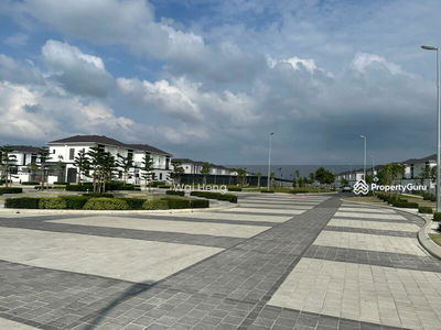 Partially Furnished Regent Garden 24x55, Eco Grandeur, Puncak Alam, Malaysia Partially Furnished Regent Garden 24x55, Eco Grandeur, Puncak Alam, Malaysia