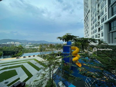 Ativo Suites @ Damansara Avenue, Malaysia Ativo Suites @ Damansara Avenue, Malaysia