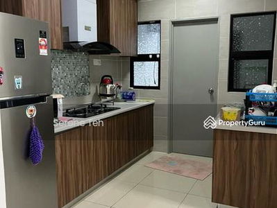 G Residence, Malaysia G Residence, Malaysia