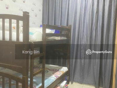 The Senai Garden, Malaysia The Senai Garden, Malaysia