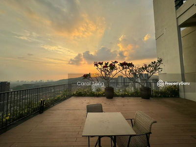 The Oak (Kiara 163), Malaysia The Oak (Kiara 163), Malaysia