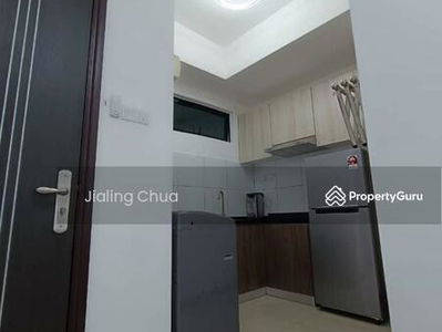 Molek Regency, Malaysia Molek Regency, Malaysia