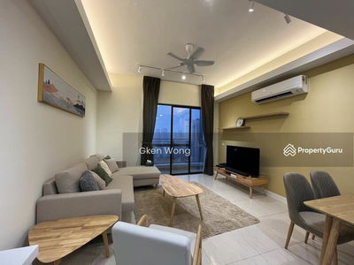 Sentral Suites @ KL Sentral, Malaysia Sentral Suites @ KL Sentral, Malaysia