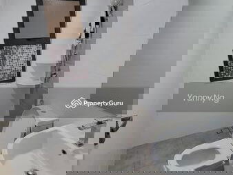 Trinity Aquata, Malaysia Trinity Aquata, Malaysia