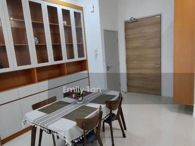 Sapphire Paradigm, Malaysia Sapphire Paradigm, Malaysia