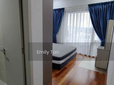 Sapphire Paradigm, Malaysia Sapphire Paradigm, Malaysia