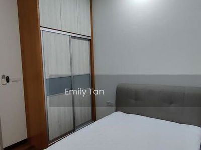 Sapphire Paradigm, Malaysia Sapphire Paradigm, Malaysia