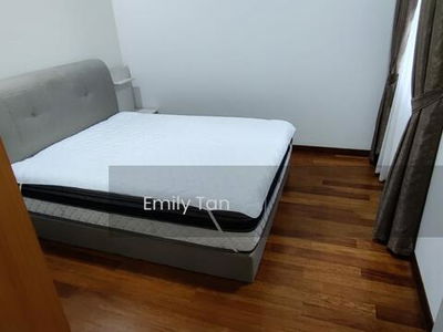 Sapphire Paradigm, Malaysia Sapphire Paradigm, Malaysia