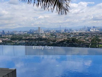 Sapphire Paradigm, Malaysia Sapphire Paradigm, Malaysia