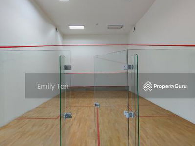 Sapphire Paradigm, Malaysia Sapphire Paradigm, Malaysia