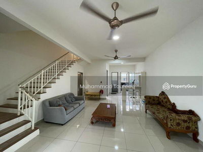 Pristine 3 @ Bandar Baru Enstek, Malaysia Pristine 3 @ Bandar Baru Enstek, Malaysia