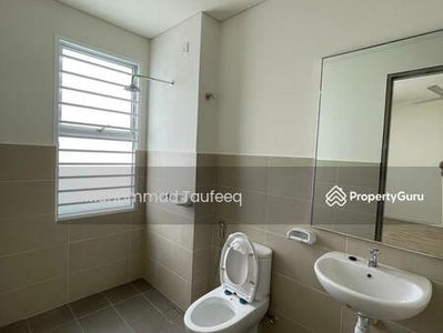 Pristine 3 @ Bandar Baru Enstek, Malaysia Pristine 3 @ Bandar Baru Enstek, Malaysia