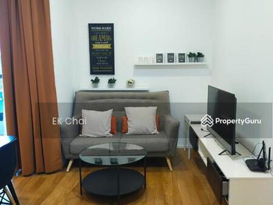 Arcoris Residences, Malaysia Arcoris Residences, Malaysia