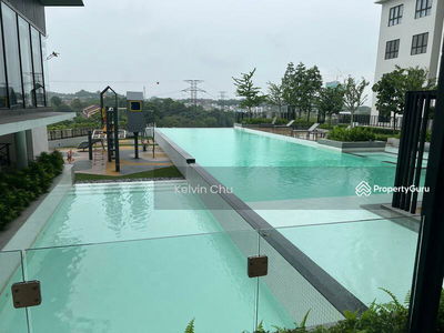 Habitus @ Denai Alam, Malaysia Habitus @ Denai Alam, Malaysia