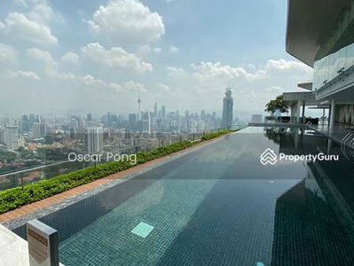 The Sentral Residences @ KL Sentral, Malaysia The Sentral Residences @ KL Sentral, Malaysia