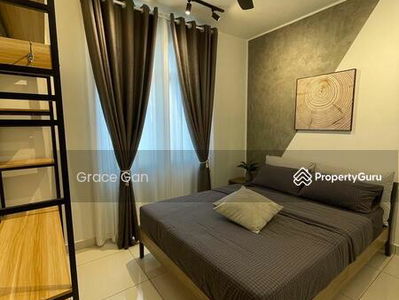 Paraiso Residence @ The Earth, Malaysia Paraiso Residence @ The Earth, Malaysia