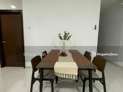 Paraiso Residence @ The Earth, Malaysia Paraiso Residence @ The Earth, Malaysia