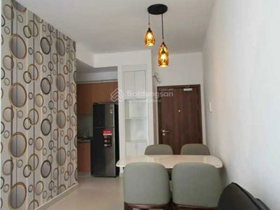 The Habitat Binh Duong, Vietnam The Habitat Binh Duong, Vietnam