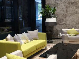 Novum Bangsar South, Malaysia Novum Bangsar South, Malaysia