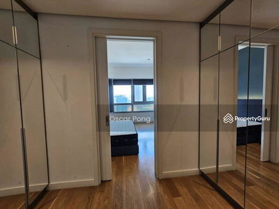 The Sentral Residences @ KL Sentral, Malaysia The Sentral Residences @ KL Sentral, Malaysia