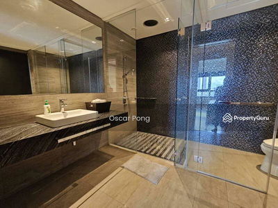 The Sentral Residences @ KL Sentral, Malaysia The Sentral Residences @ KL Sentral, Malaysia