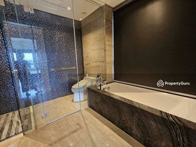 The Sentral Residences @ KL Sentral, Malaysia The Sentral Residences @ KL Sentral, Malaysia