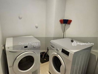 The Sentral Residences @ KL Sentral, Malaysia The Sentral Residences @ KL Sentral, Malaysia