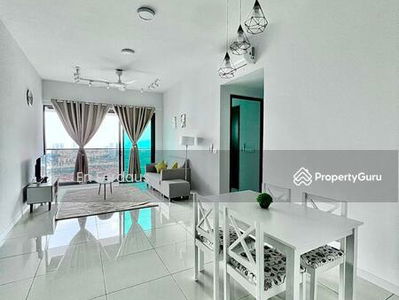 The Valleys @ SkySierra, Malaysia The Valleys @ SkySierra, Malaysia