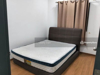 Selangorku Prima Lakefront Homes, Malaysia Selangorku Prima Lakefront Homes, Malaysia