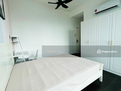 SKS Pavillion Residences, Malaysia SKS Pavillion Residences, Malaysia