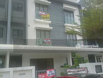 Taman Sentul Bahagia, Malaysia Taman Sentul Bahagia, Malaysia