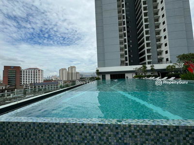 Vista Sentul Residences, Malaysia Vista Sentul Residences, Malaysia