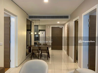 ARIA Luxury Residence, KLCC, Malaysia ARIA Luxury Residence, KLCC, Malaysia