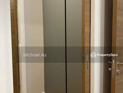 ARIA Luxury Residence, KLCC, Malaysia ARIA Luxury Residence, KLCC, Malaysia