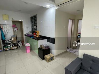 ARC @ Austin Hills Johor Bahru, Malaysia ARC @ Austin Hills Johor Bahru, Malaysia