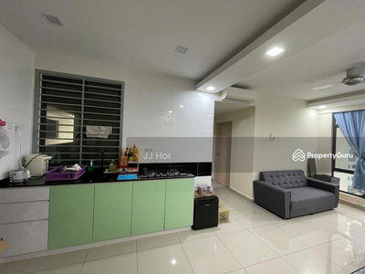 ARC @ Austin Hills Johor Bahru, Malaysia ARC @ Austin Hills Johor Bahru, Malaysia