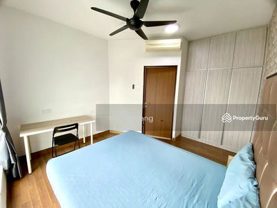 Titiwangsa Sentral, Malaysia Titiwangsa Sentral, Malaysia