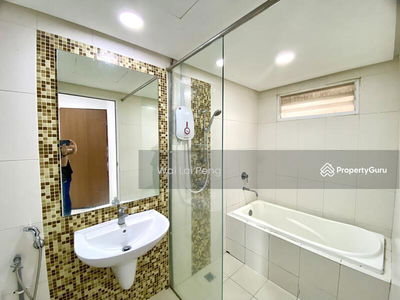 Titiwangsa Sentral, Malaysia Titiwangsa Sentral, Malaysia