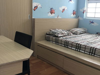 The Pegasus Plaza, Vietnam The Pegasus Plaza, Vietnam