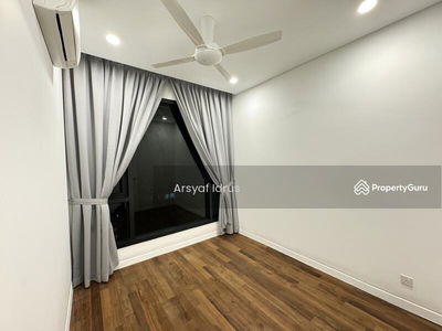 Wangsa 9 Residency, Wangsa Maju, Malaysia Wangsa 9 Residency, Wangsa Maju, Malaysia