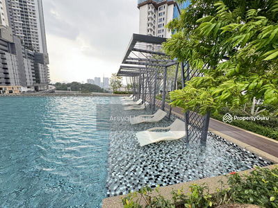 Wangsa 9 Residency, Wangsa Maju, Malaysia Wangsa 9 Residency, Wangsa Maju, Malaysia