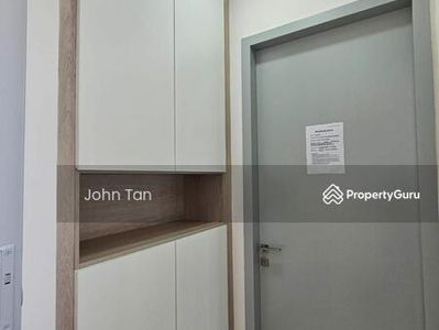 Platinum Arena, Malaysia Platinum Arena, Malaysia