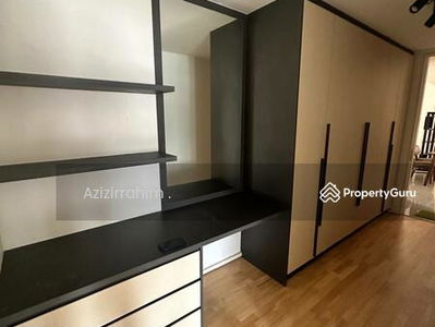 Fully Furnished Verdi Eco domain Symphony Hills, Malaysia Fully Furnished Verdi Eco domain Symphony Hills, Malaysia