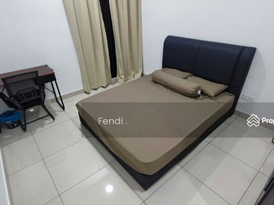 Trion @ KL, Malaysia Trion @ KL, Malaysia